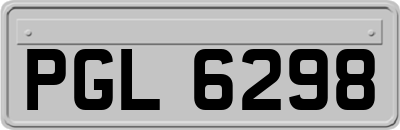 PGL6298