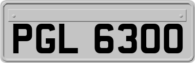 PGL6300