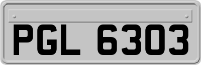 PGL6303
