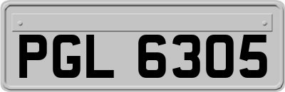 PGL6305