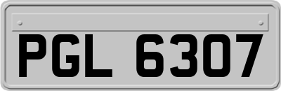 PGL6307