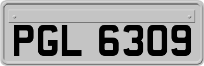 PGL6309