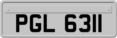 PGL6311