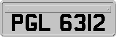 PGL6312