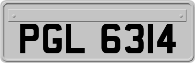 PGL6314