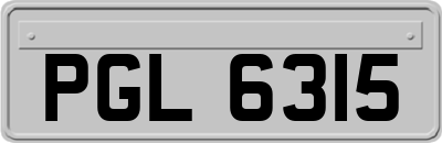 PGL6315
