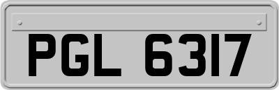 PGL6317