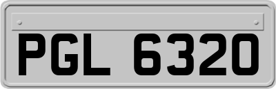 PGL6320