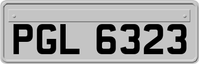 PGL6323
