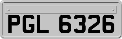 PGL6326