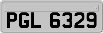 PGL6329