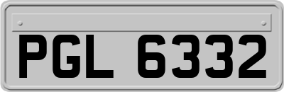 PGL6332