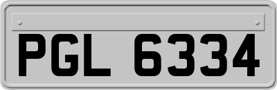 PGL6334