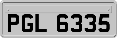 PGL6335