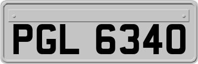 PGL6340