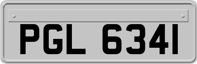 PGL6341