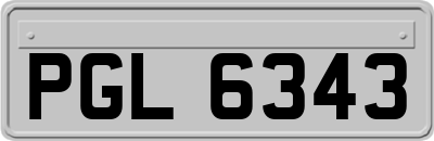 PGL6343