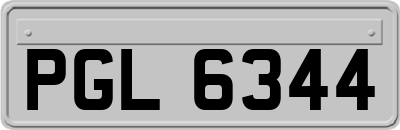 PGL6344