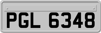 PGL6348