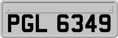 PGL6349