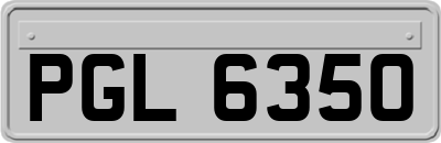PGL6350