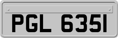 PGL6351