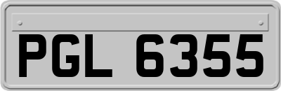 PGL6355