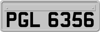 PGL6356