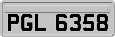 PGL6358