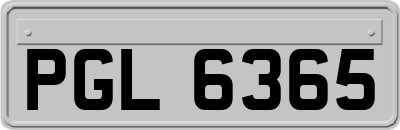 PGL6365