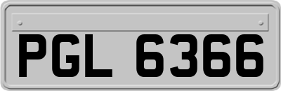 PGL6366