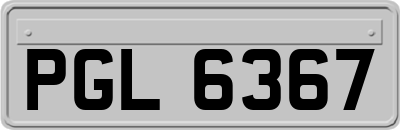 PGL6367