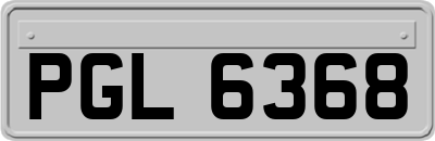 PGL6368