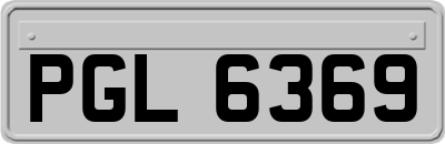 PGL6369