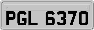 PGL6370