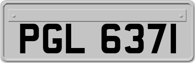 PGL6371