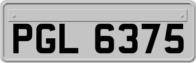 PGL6375