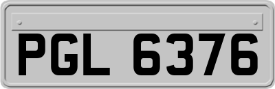 PGL6376