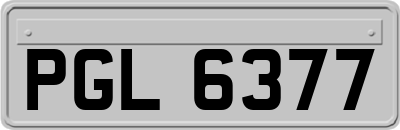 PGL6377