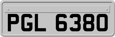 PGL6380