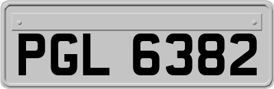 PGL6382