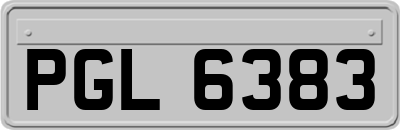 PGL6383