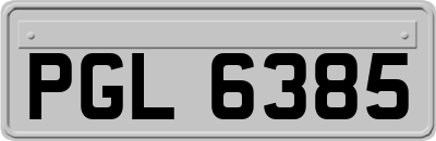 PGL6385