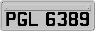 PGL6389