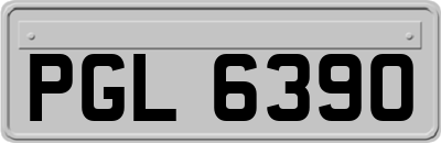 PGL6390