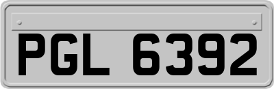PGL6392