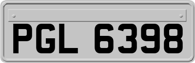 PGL6398