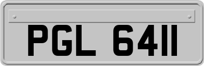 PGL6411