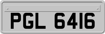 PGL6416