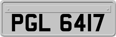 PGL6417